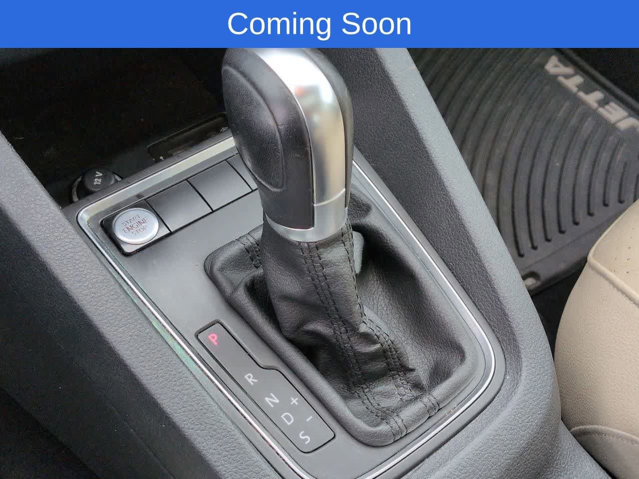 Used 2017 Volkswagen Jetta SE FWD image 31