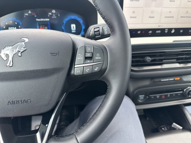 New 2025 Ford Bronco Sport Heritage w/ Convenience Package image 38