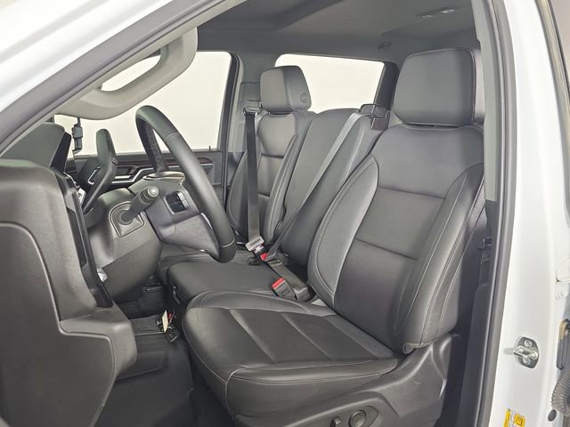 Certified 2025 GMC Sierra 3500 SLT w/ X31 Off-Road Package image 18