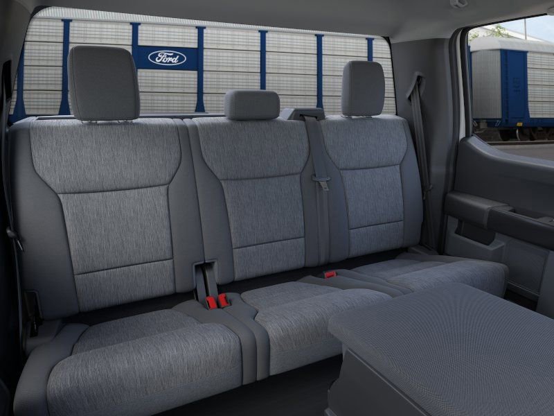 New 2026 Ford F150 XL AWD/4WD image 11