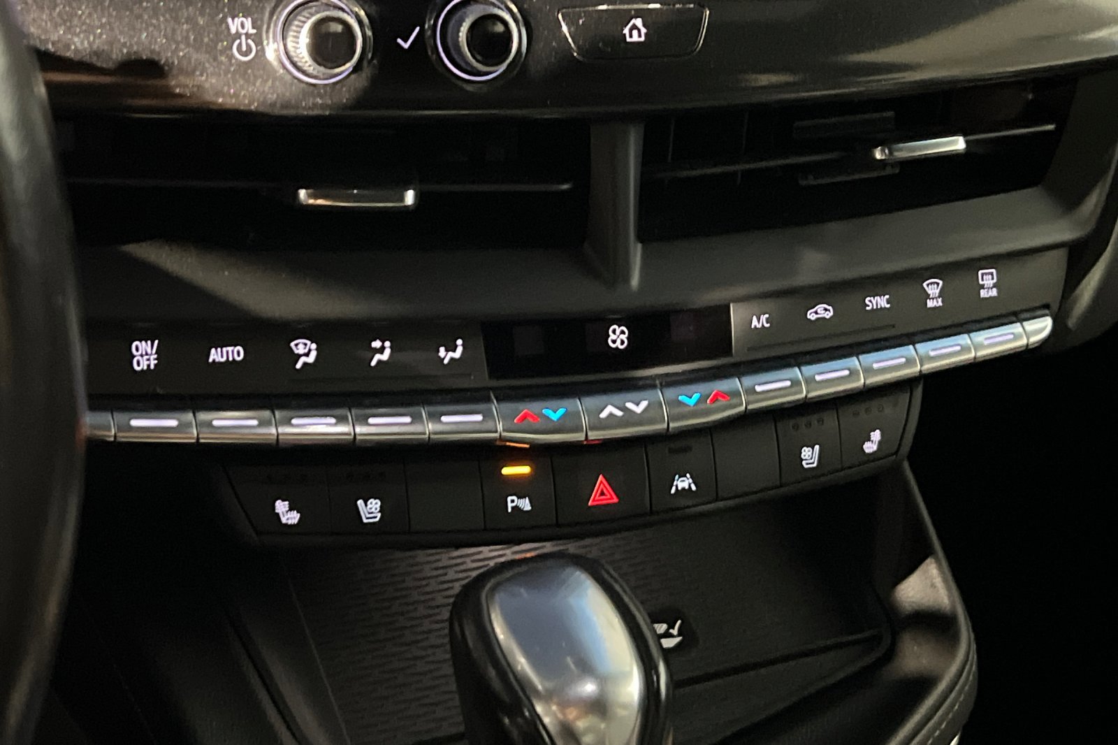 Certified 2023 Cadillac CT4 Premium Luxury w/ Climate Package image 19