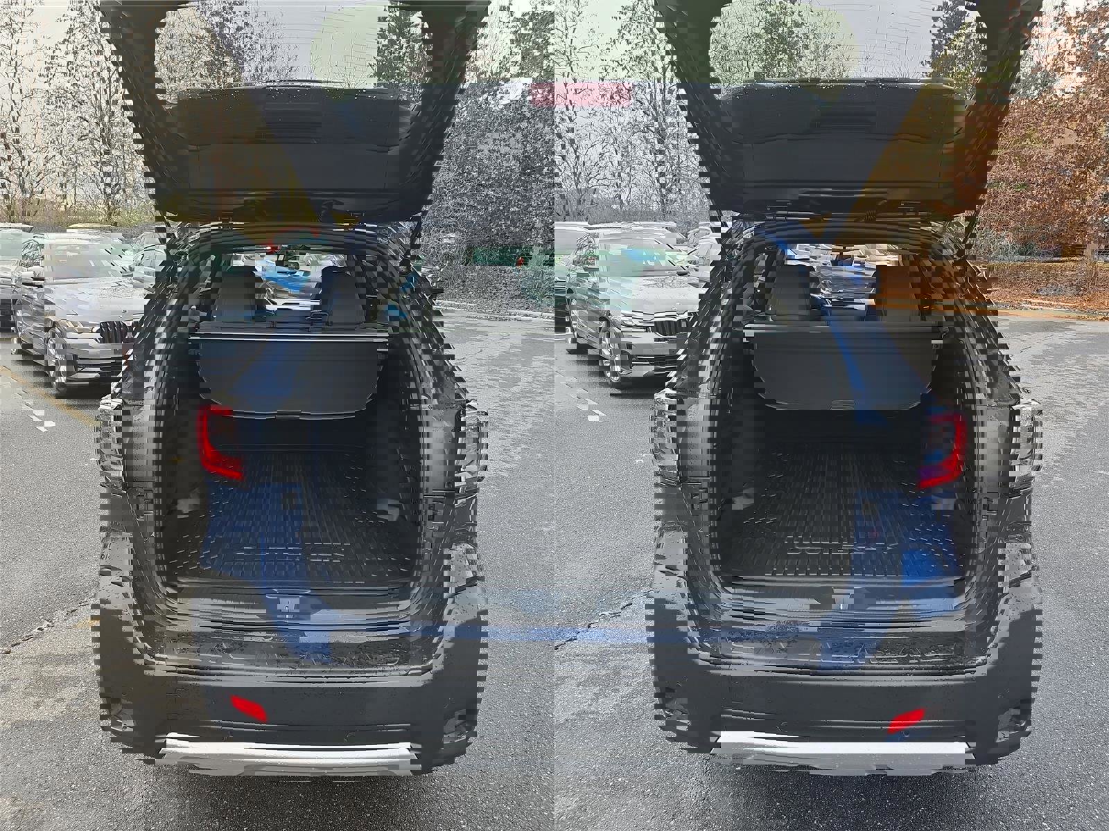 Used 2024 Subaru Outback Limited image 5