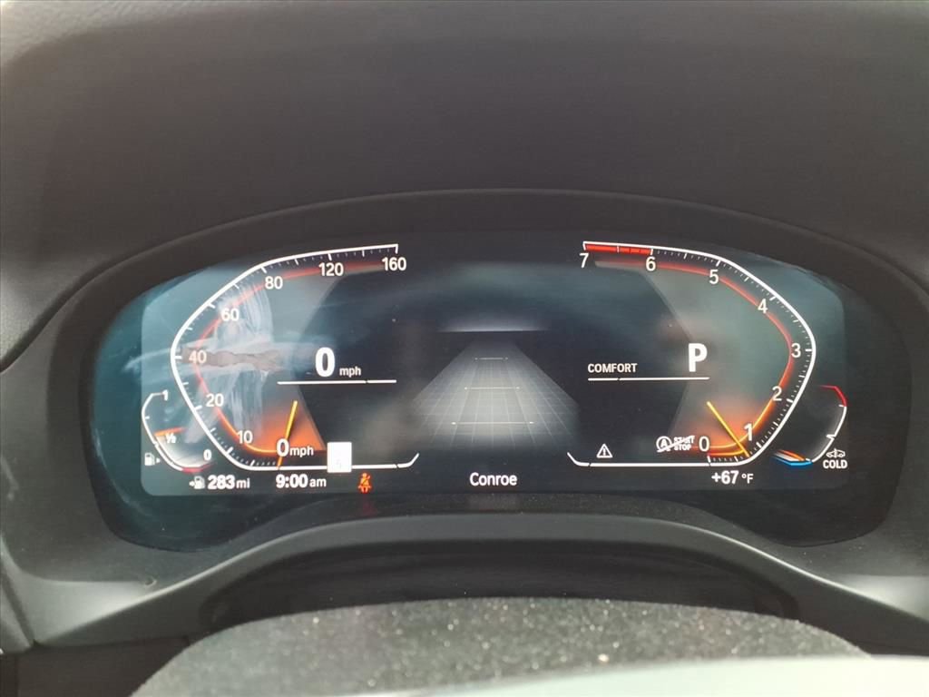 Used 2023 BMW X3 sDrive30i w/ Premium Package image 15