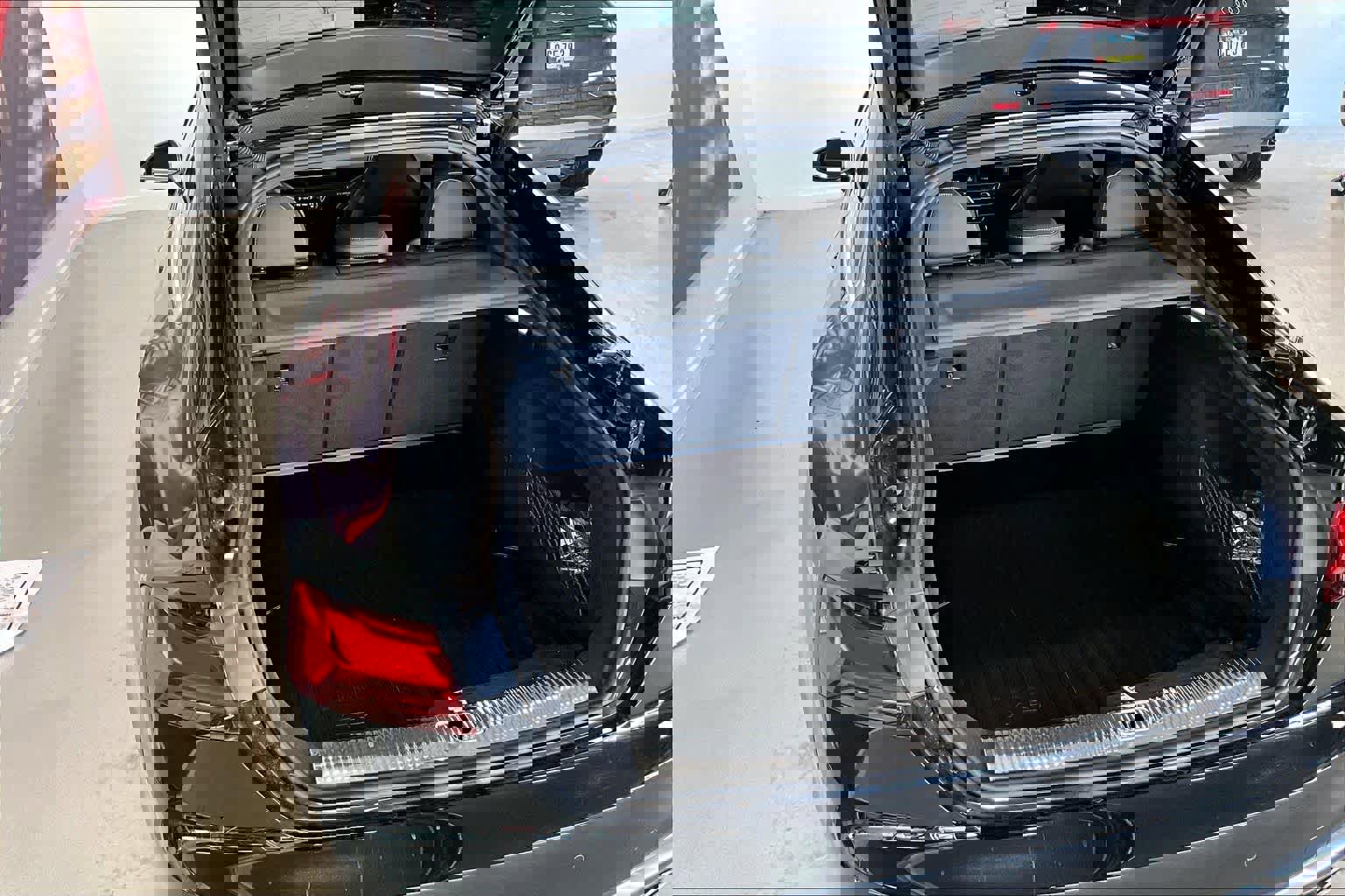 Used 2024 Audi S5 Premium Plus image 16