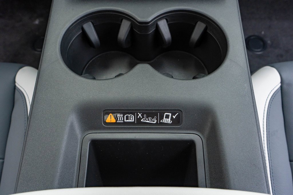 New 2026 Honda Prologue Touring image 23