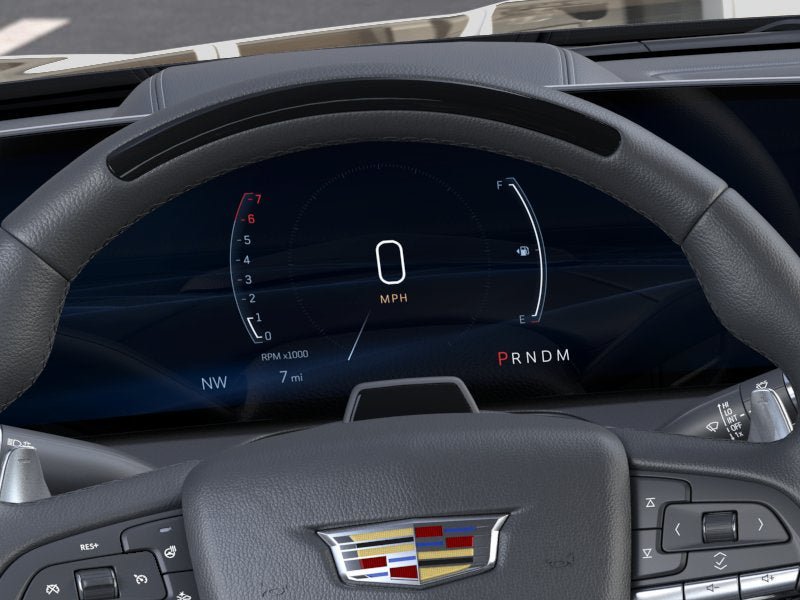 New 2026 Cadillac CT5 Premium Luxury RWD image 18