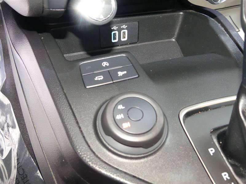 Used 2021 Ford Ranger XLT w/ Equipment Group 301A Mid AWD/4WD image 34