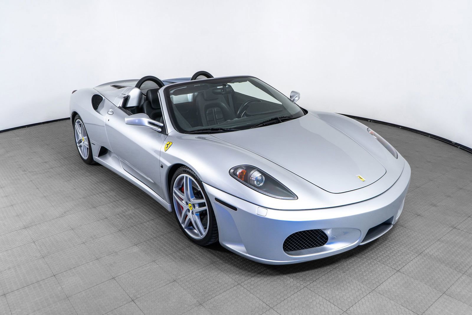 Used 2006 Ferrari F430 Spider RWD image 9