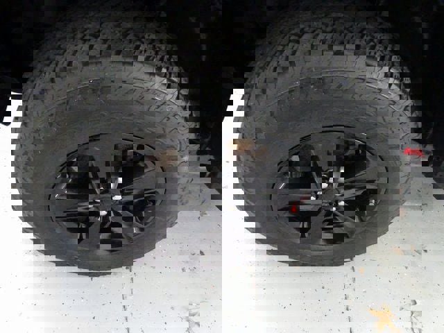 Certified 2021 Jeep Wrangler Unlimited Sport image 22