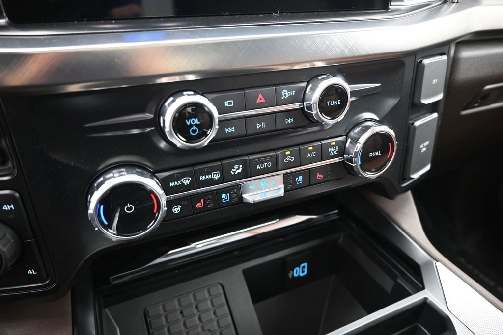New 2026 Ford F350 King Ranch AWD/4WD image 17