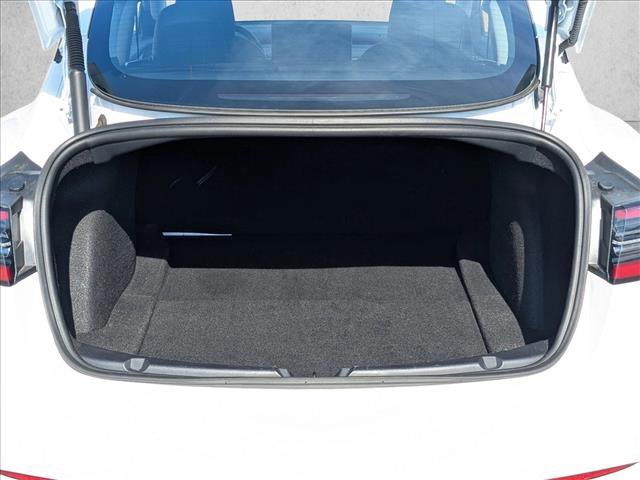 Used 2021 Tesla Model 3 Standard Range Plus image 6