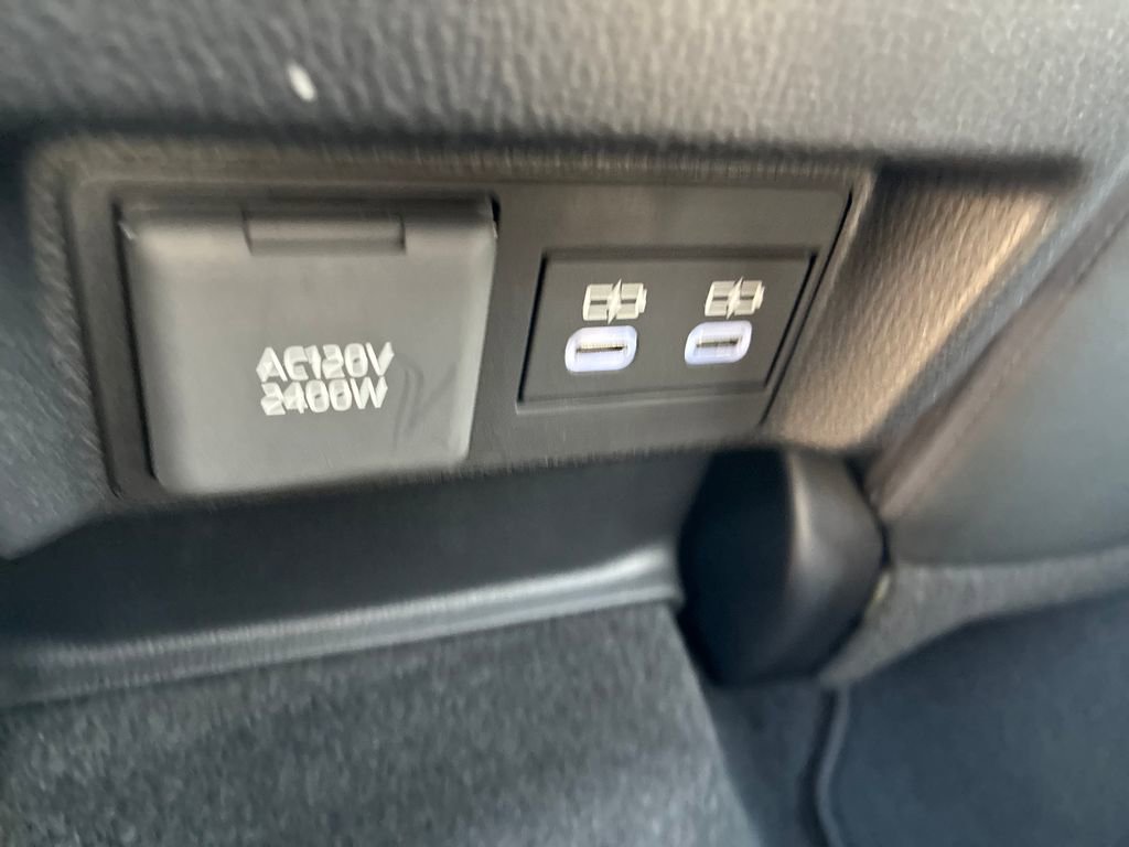 New 2026 Toyota Tacoma Limited image 46