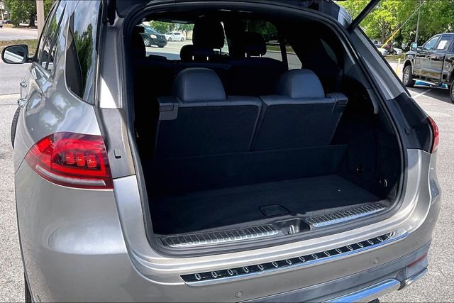 Used 2020 Mercedes-Benz GLE 350 4MATIC image 36