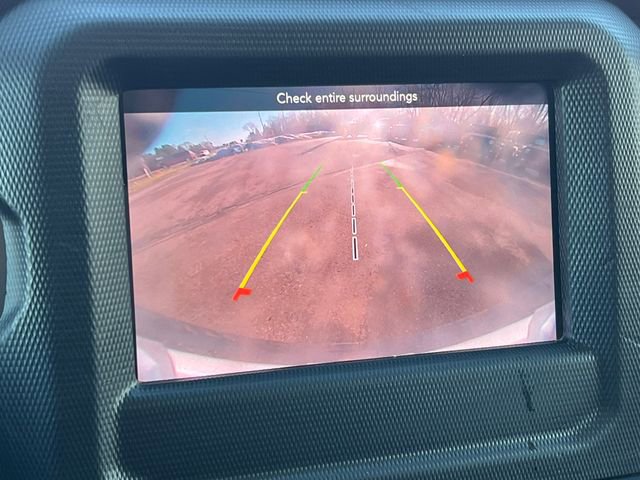 Used 2023 Jeep Wrangler Sport S image 23