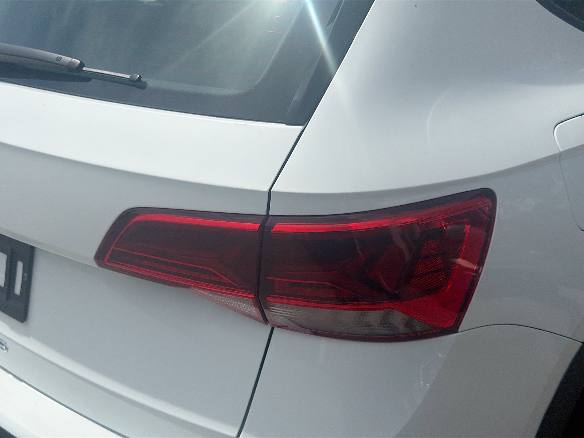 Certified 2023 Volkswagen Taos S FWD image 26