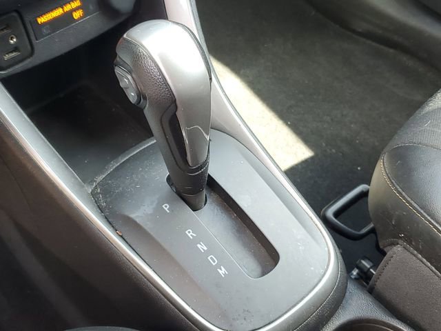 Used 2020 Chevrolet Trax LT w/ LT Convenience Package image 21