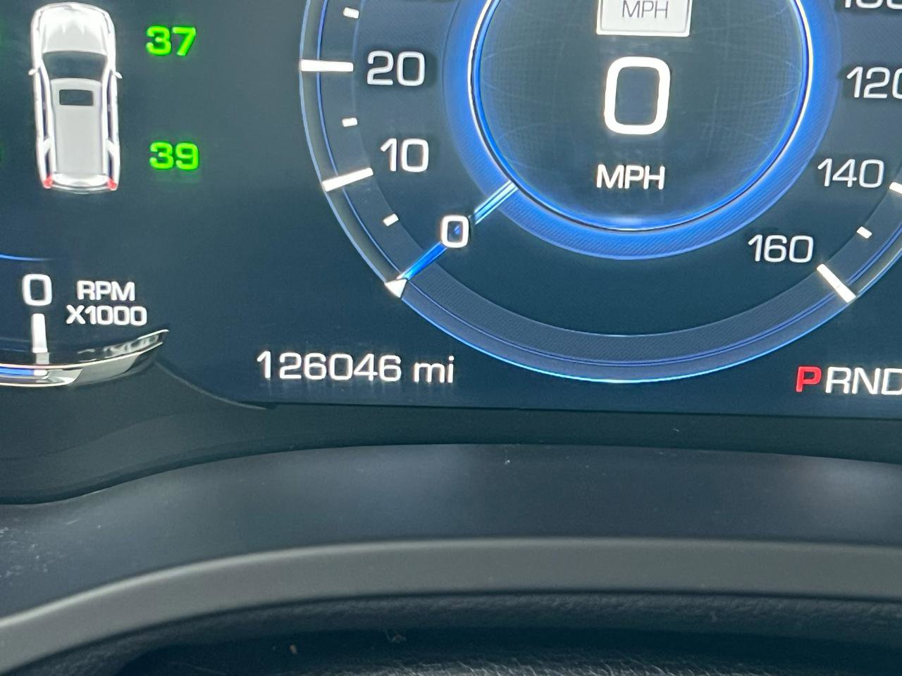 Used 2018 Cadillac Escalade Platinum image 60