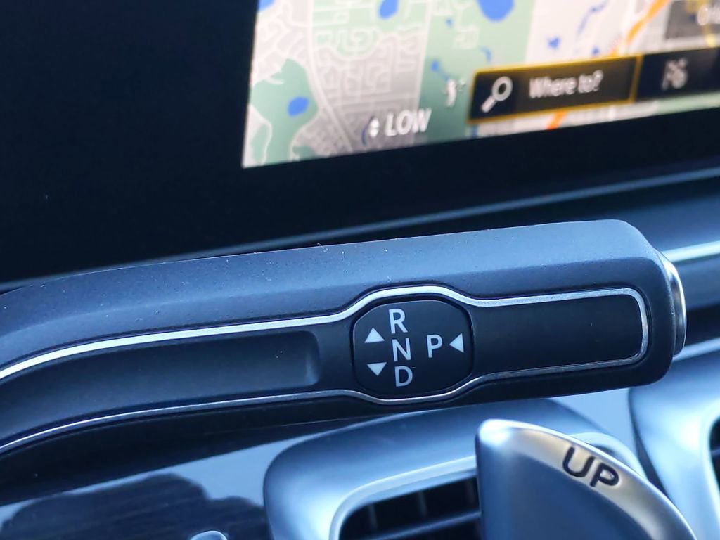 Used 2023 Mercedes-Benz GLE 53 AMG 4MATIC image 15