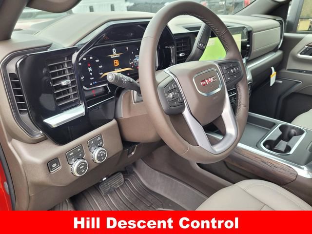 New 2026 GMC Sierra 2500 SLT w/ SLT Premium Package image 23