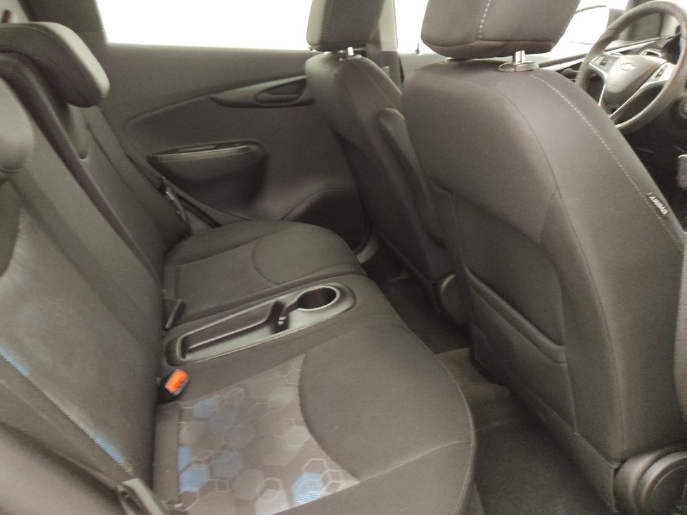 Used 2016 Chevrolet Spark LT FWD image 19
