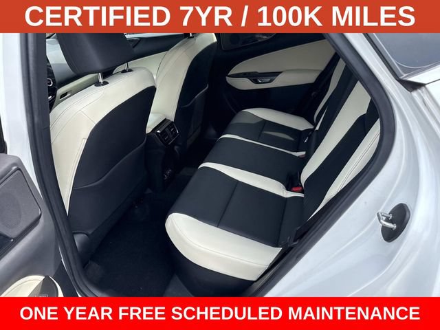 Used 2024 Lexus NX 350h AWD w/ Cold Area Package image 17
