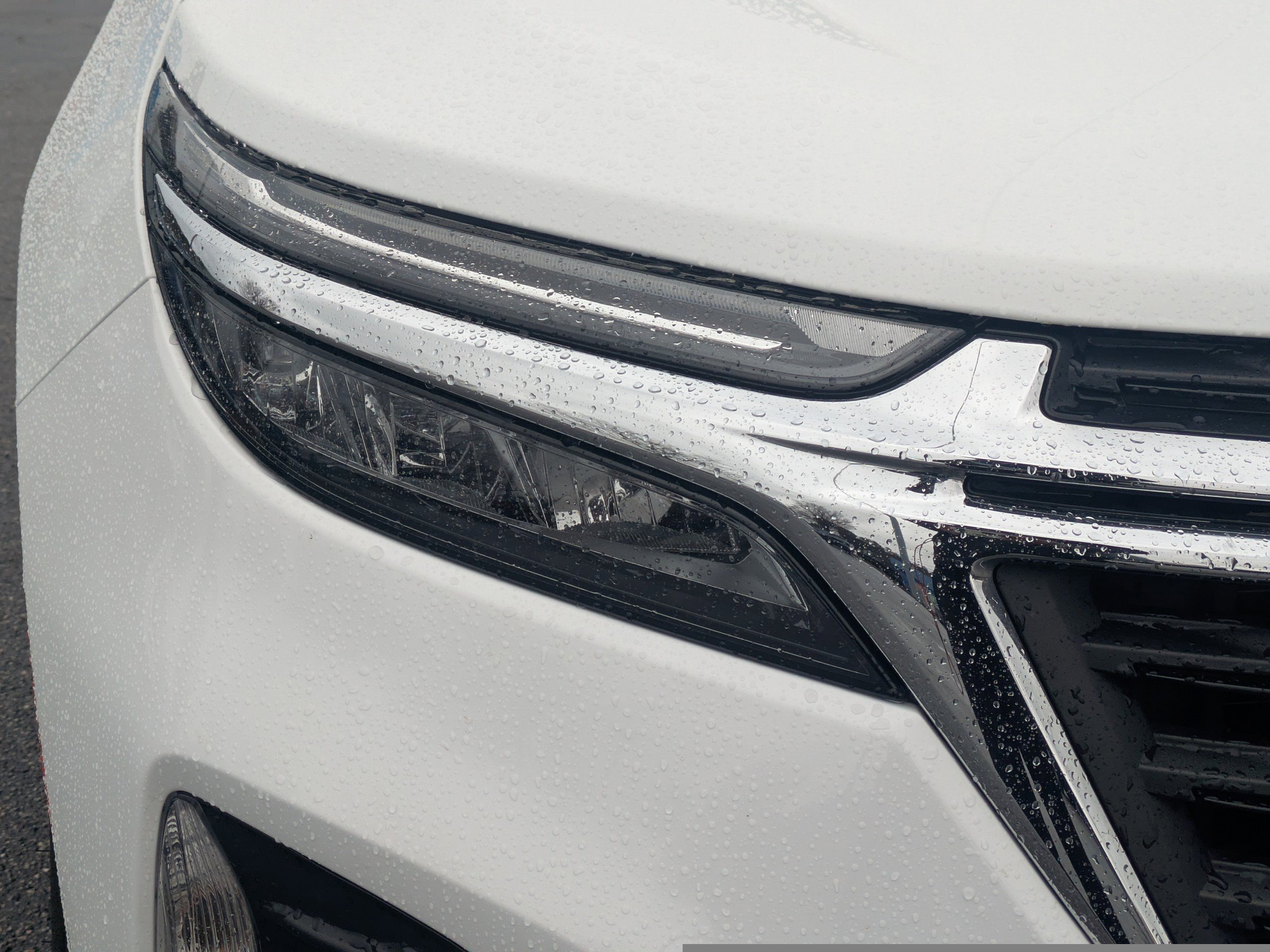 Used 2024 Chevrolet Equinox LT image 10