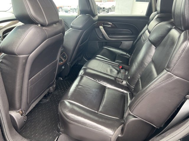 Used 2011 Acura MDX w/ Technology Package image 25