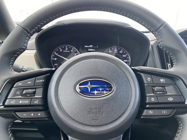 New 2026 Subaru Forester Premium image 15