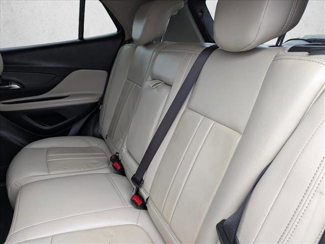 Used 2021 Buick Encore Preferred image 25