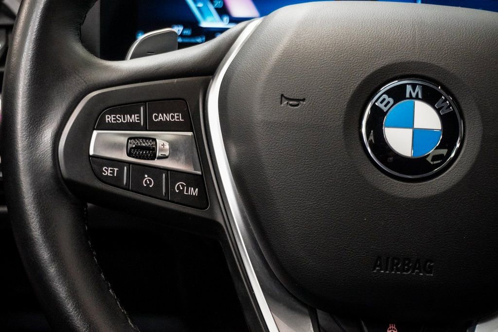 Used 2024 BMW 330i xDrive Sedan AWD/4WD image 29