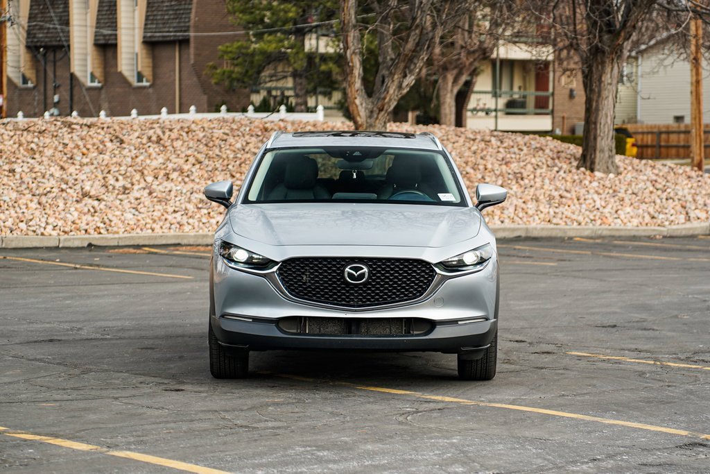 Used 2021 MAZDA CX-30 AWD 2.5 S w/ Preferred Package image 2