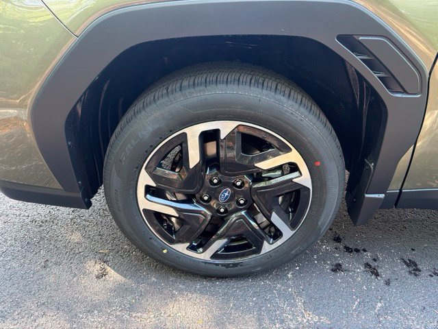 New 2026 Subaru Forester Limited AWD/4WD image 9