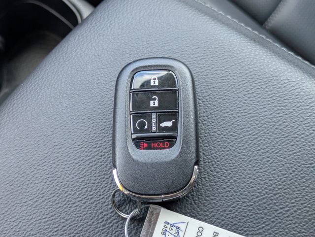 Used 2023 Honda CR-V EX-L image 36