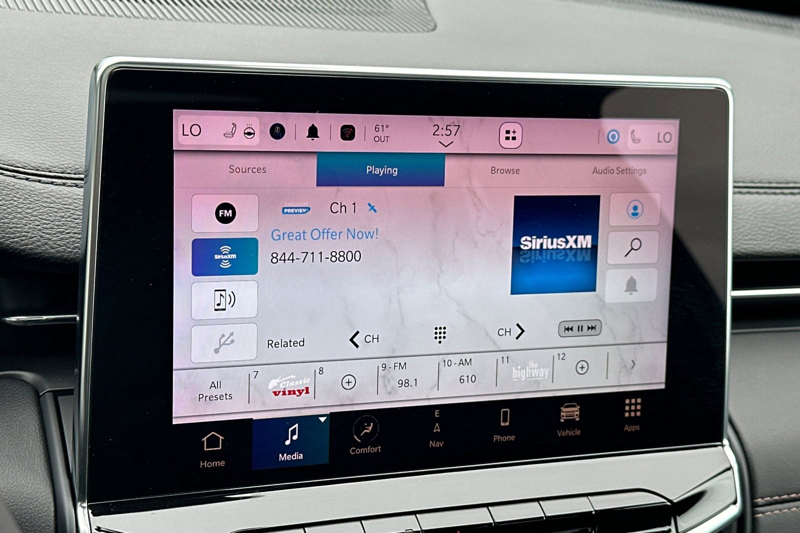 Used 2023 Jeep Compass Limited w/ Elite Group for (Red) Edition image 24