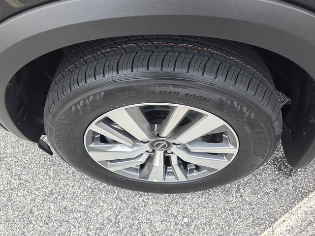 New 2026 Nissan Pathfinder SL image 17