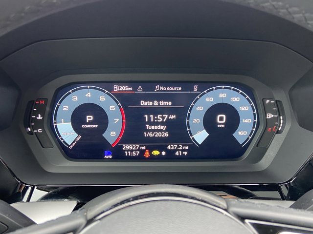 Used 2022 Audi A3 2.0T Premium w/ Convenience Package image 16