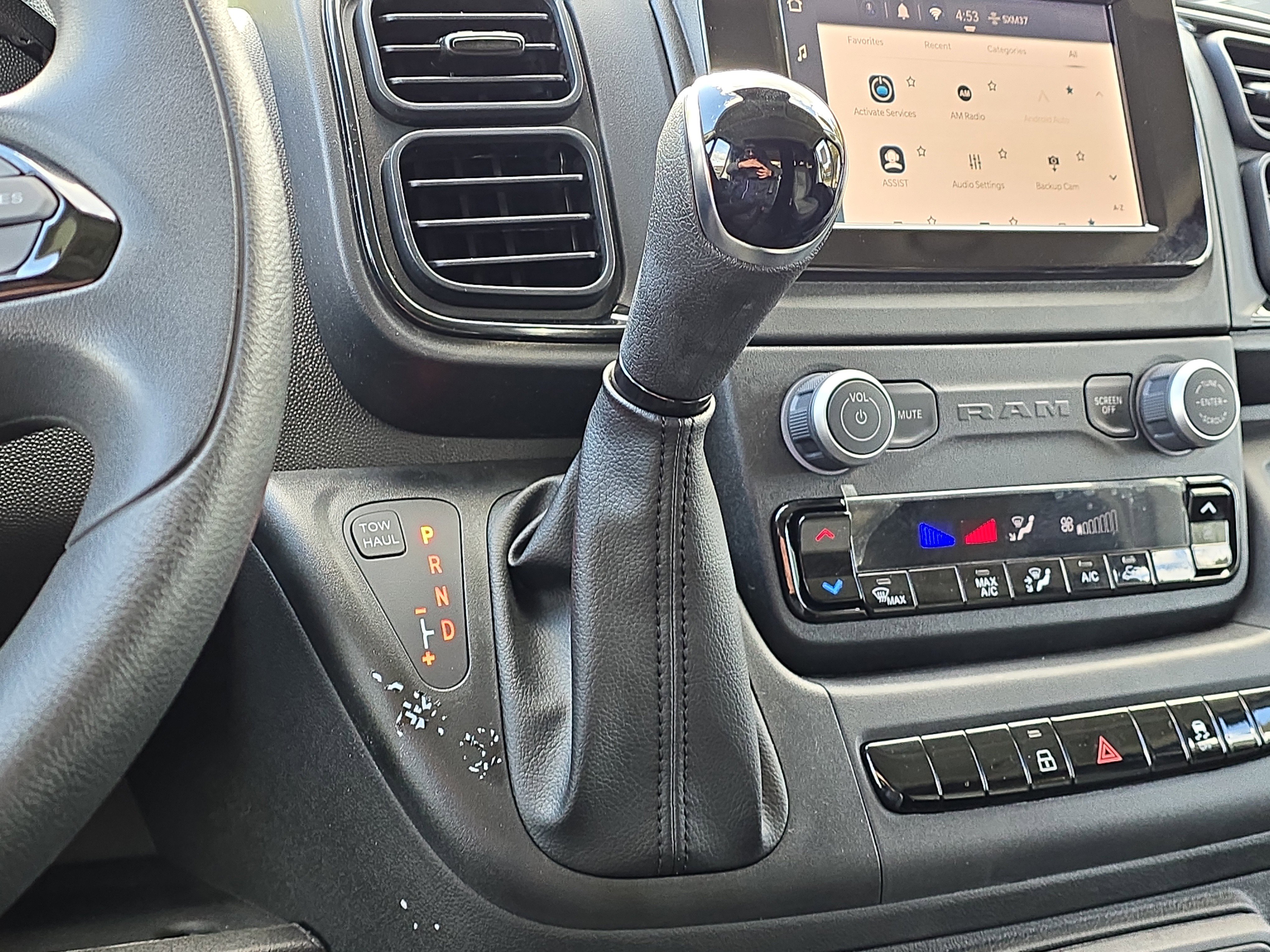 Used 2025 RAM ProMaster 2500 image 22