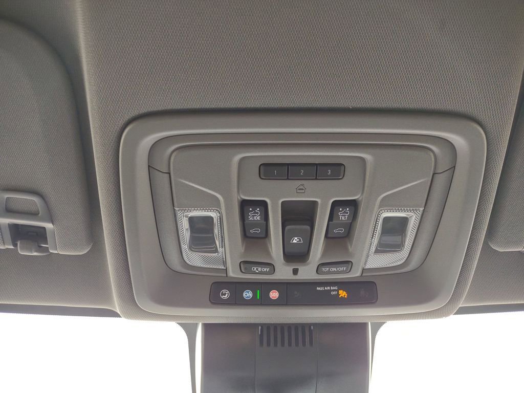 Used 2024 Chevrolet Silverado 1500 RST w/ Convenience Package II image 45