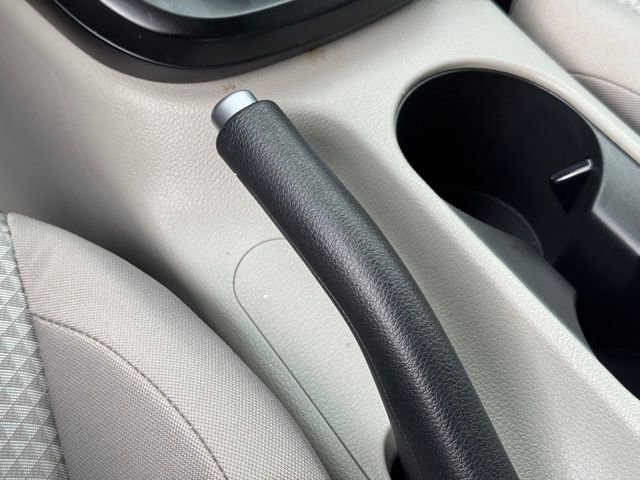 Certified 2025 Kia Soul LX image 22