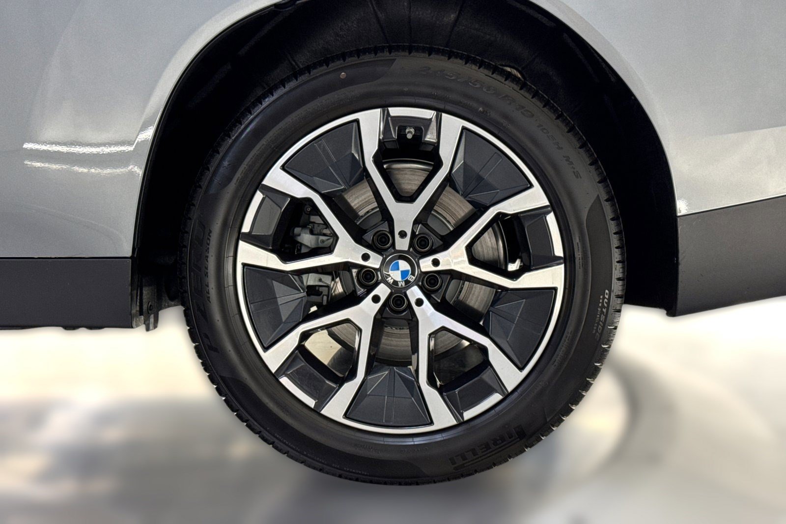 Used 2026 BMW X3 xDrive30i w/ Convenience Package AWD/4WD image 11