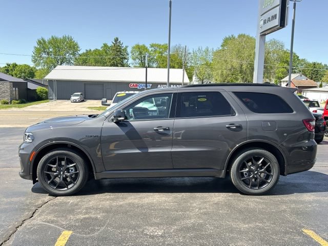 New 2026 Dodge Durango GT AWD/4WD image 8