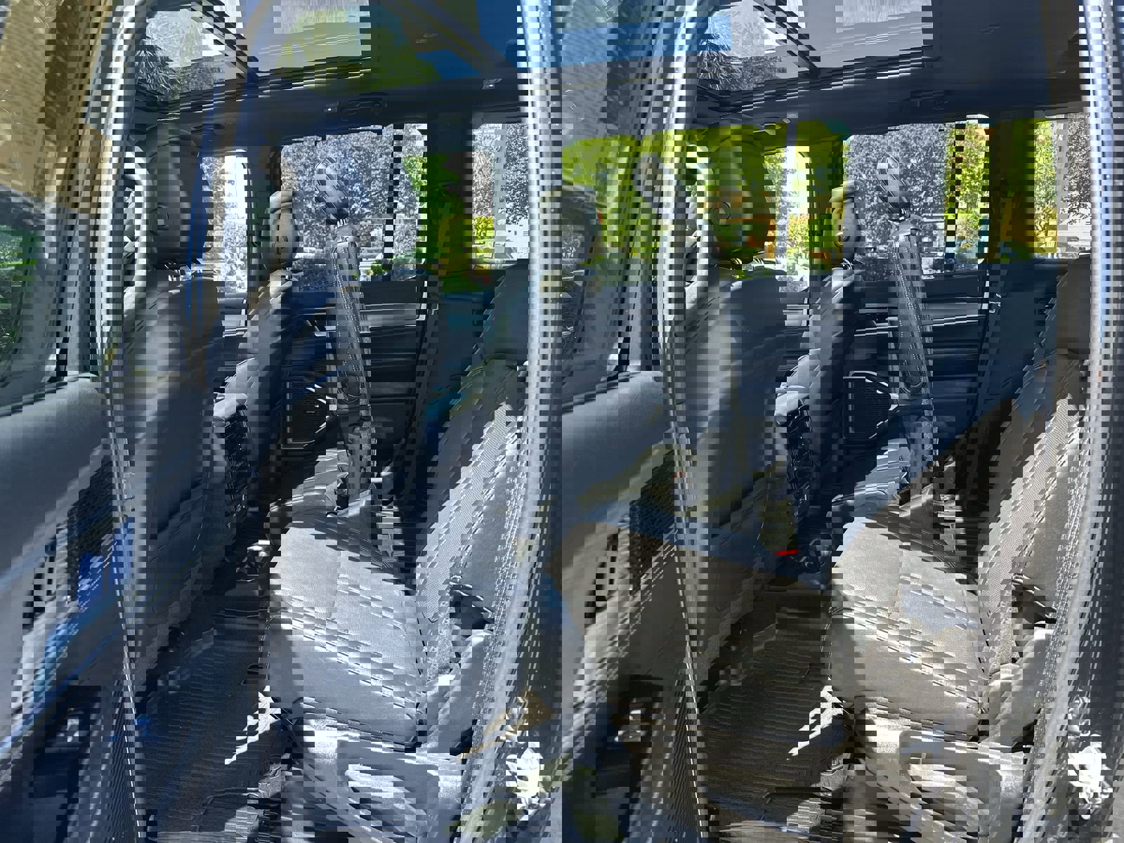 Used 2024 Jeep Wagoneer Series II w/ Convenience Group I image 31