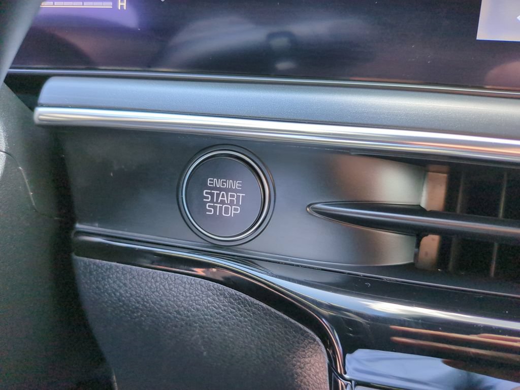 Certified 2025 Kia K5 GT-Line FWD image 27
