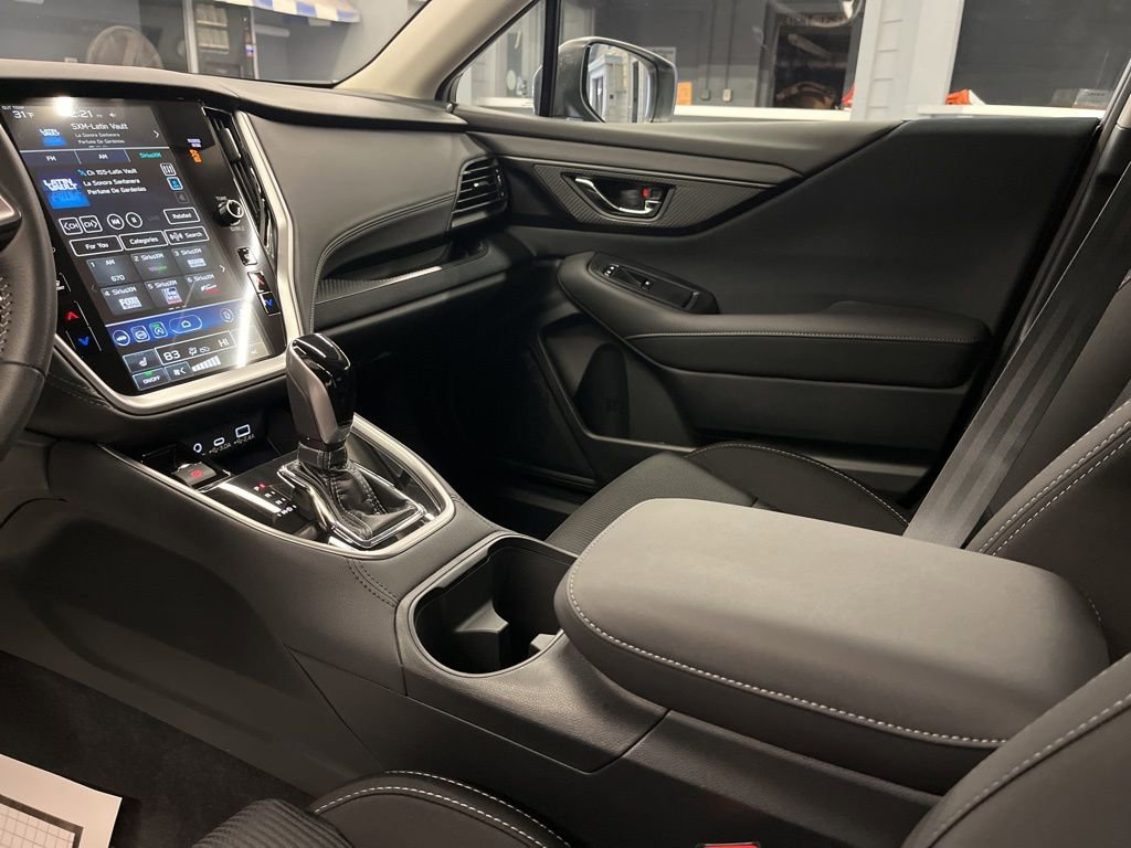 Used 2025 Subaru Legacy Premium image 15