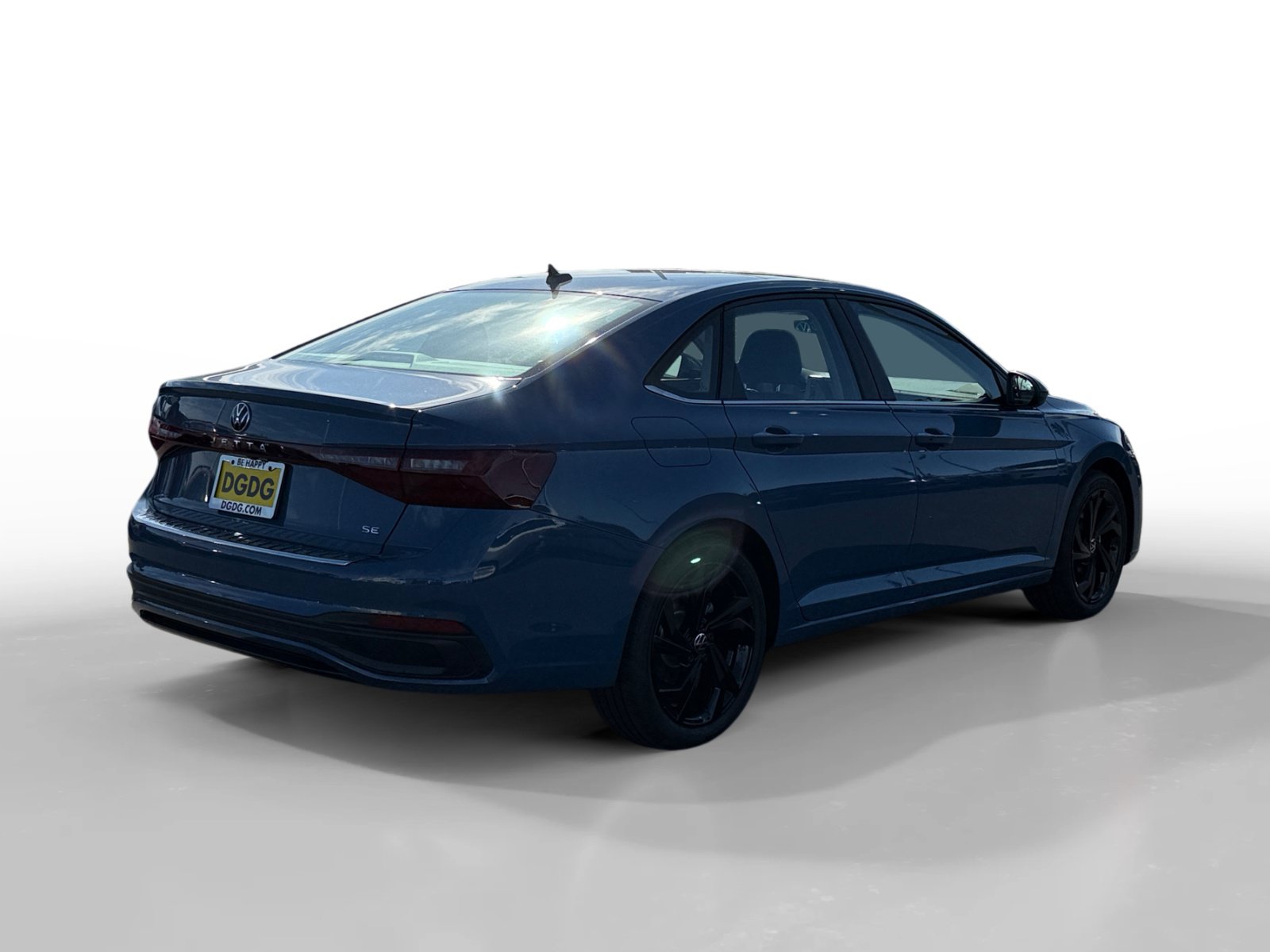 New 2027 Volkswagen Jetta SE FWD image 5