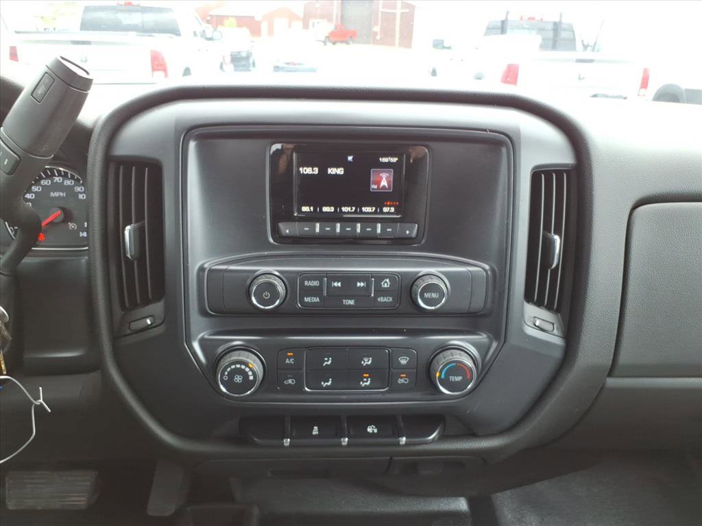 Used 2014 GMC Sierra 1500 4x4 Double Cab image 19