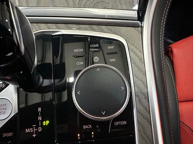 Used 2024 BMW 840i xDrive Coupe image 22