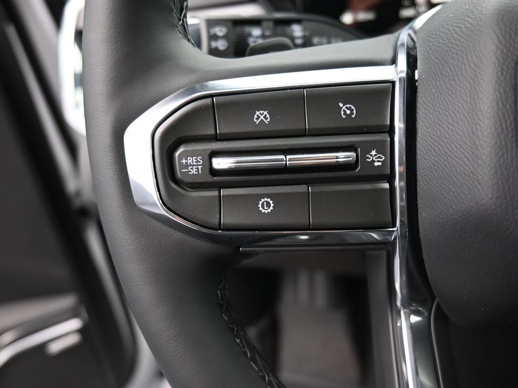 New 2026 GMC Acadia Elevation w/ Black Edition image 14