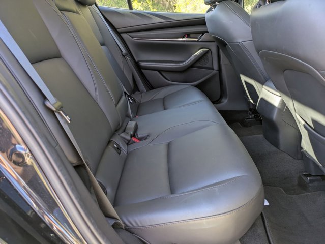 Used 2025 MAZDA MAZDA3 s image 23