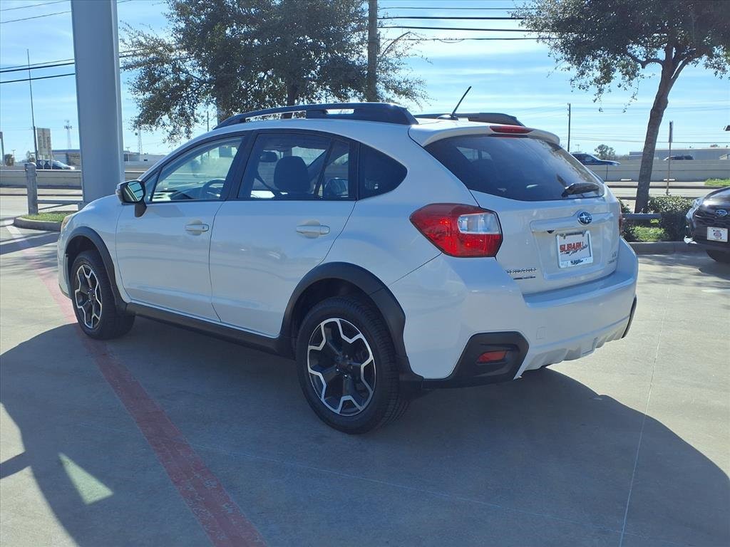Used 2015 Subaru Crosstrek 2.0i Limited image 2